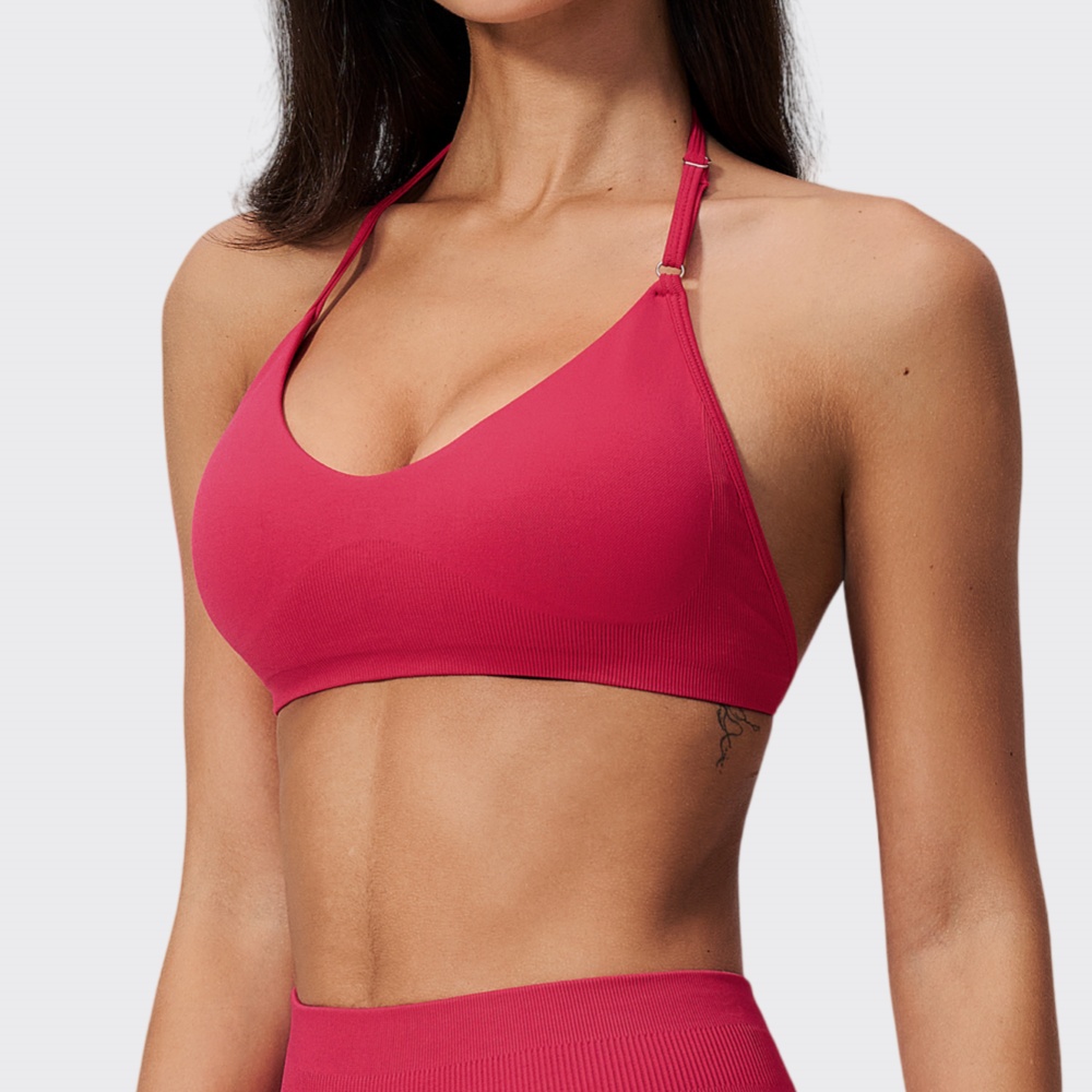 Seamless Yoga Bra Top for Wome - Summer Clothing Jd avis et prix