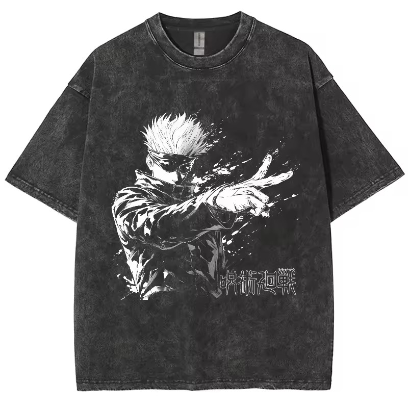 2026 New Hot Summer Anime Juju - Summer Clothing Good Quality avis et prix