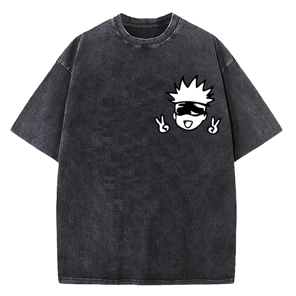 2026 New Hot Summer Anime Juju - Summer Clothing Good Quality avis et prix