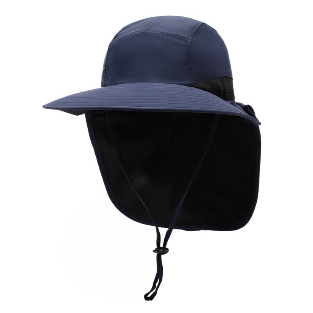 Simple Wide Brim Outdoor Sun H - Sun Hat Wide Brim avis et prix