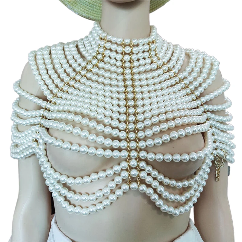 Punk Pearl Women's Tank Top Go - Crop Blouse Linen avis et prix