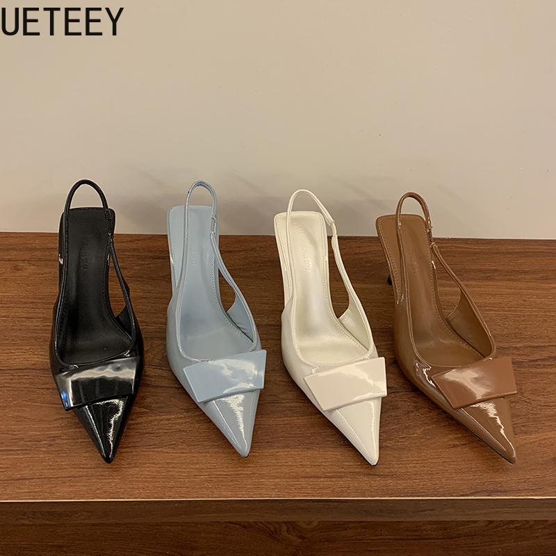 2026 Summer High Heel Women Sa - Summer Clothing Ladies avis et prix