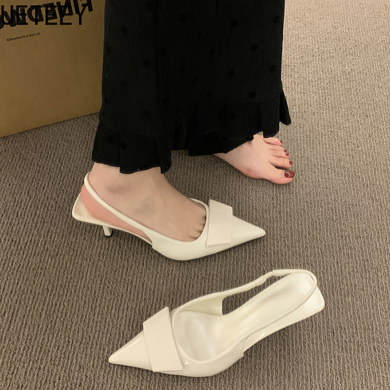 2026 Summer High Heel Women Sa - Summer Clothing Ladies avis et prix