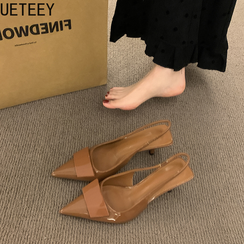 2026 Summer High Heel Women Sa - Summer Clothing Ladies avis et prix