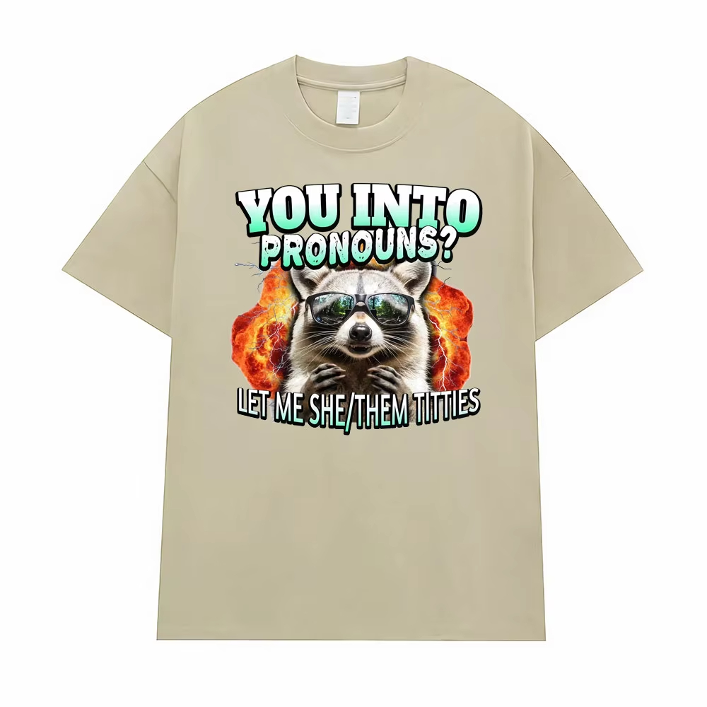 You Into Pronouns? Let Me She/ - Summer Clothing Not Shein avis et prix