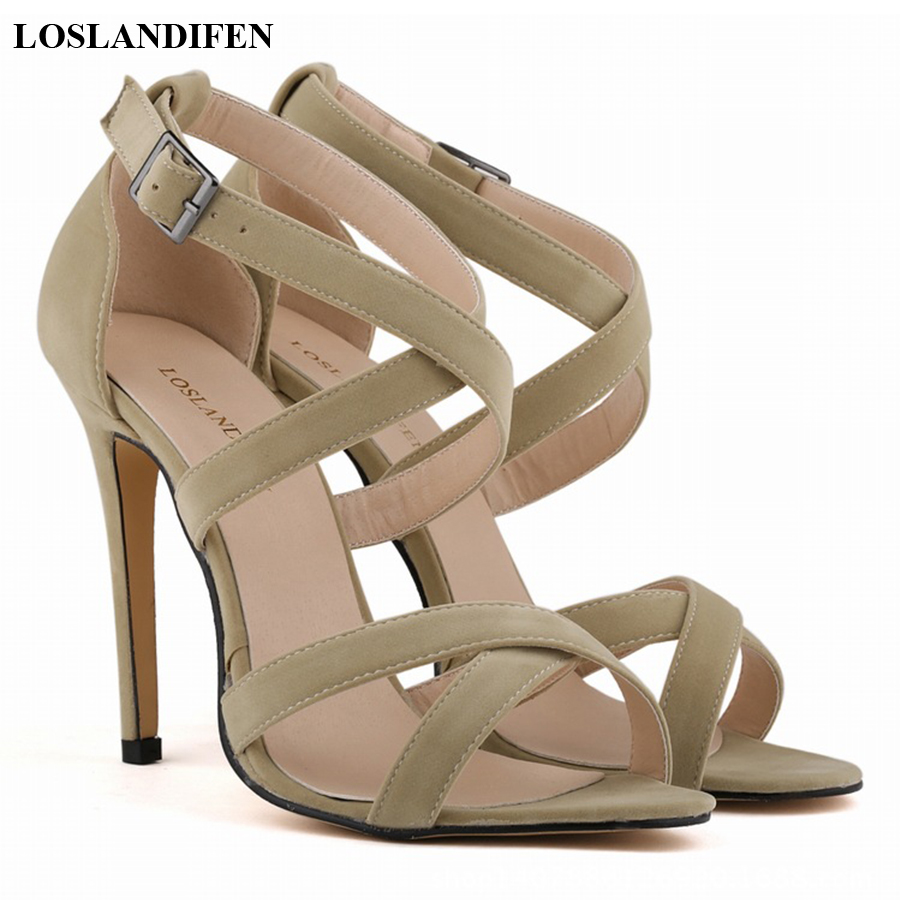 Star Style Open Toe Women Sand - Summer Clothing Ladies avis et prix