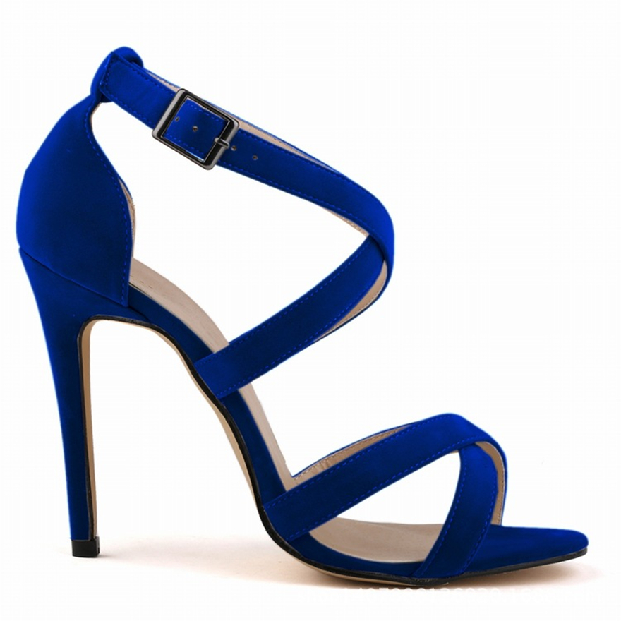 Star Style Open Toe Women Sand - Summer Clothing Ladies avis et prix