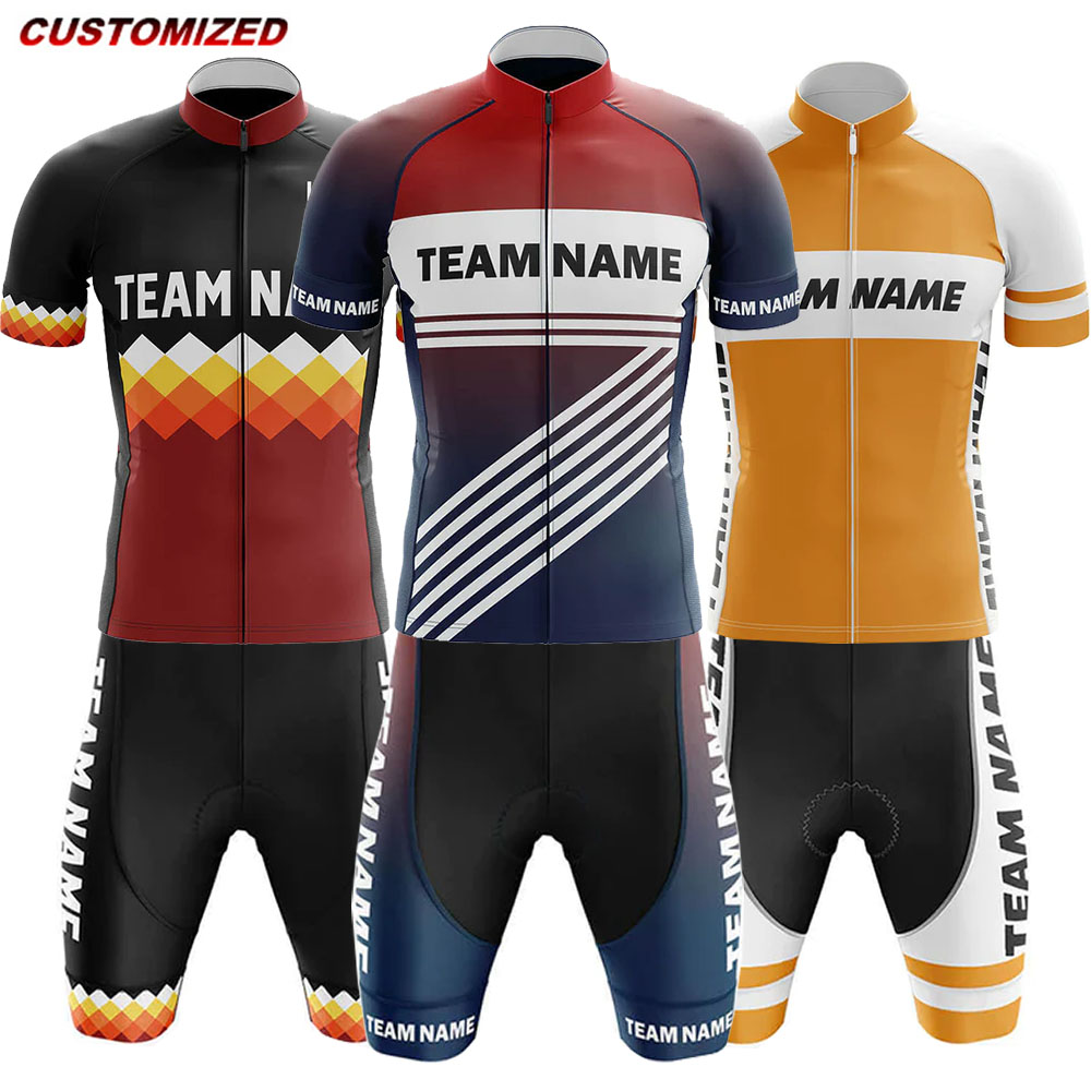 Customized Team Name （4）Men Sh - Summer Clothing Name avis et prix