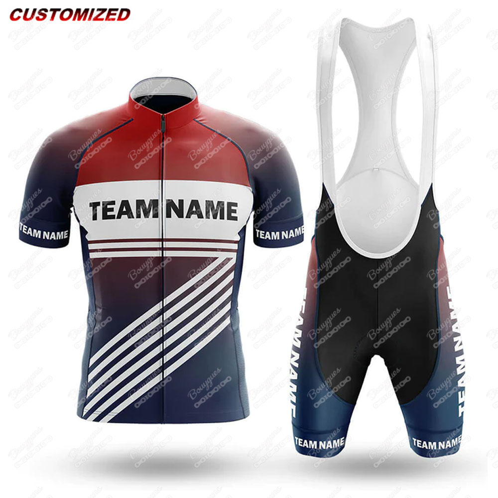Customized Team Name （4）Men Sh - Summer Clothing Name avis et prix