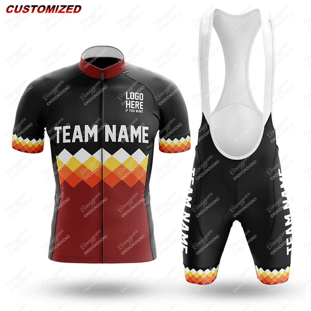 Customized Team Name （4）Men Sh - Summer Clothing Name avis et prix
