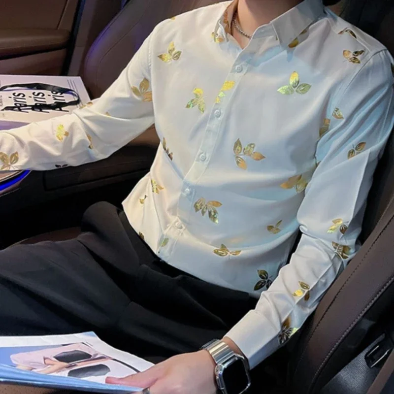 Male Shirts Graphic Printed Me - Summer Clothing Cheap avis et prix