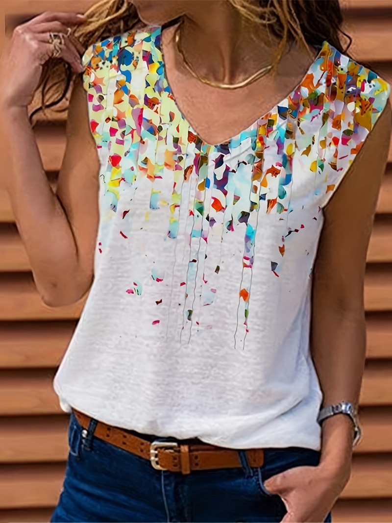 Plus Size  1XL-5XL Women's Fas - Summer Clothing For Plus Size Women avis et prix