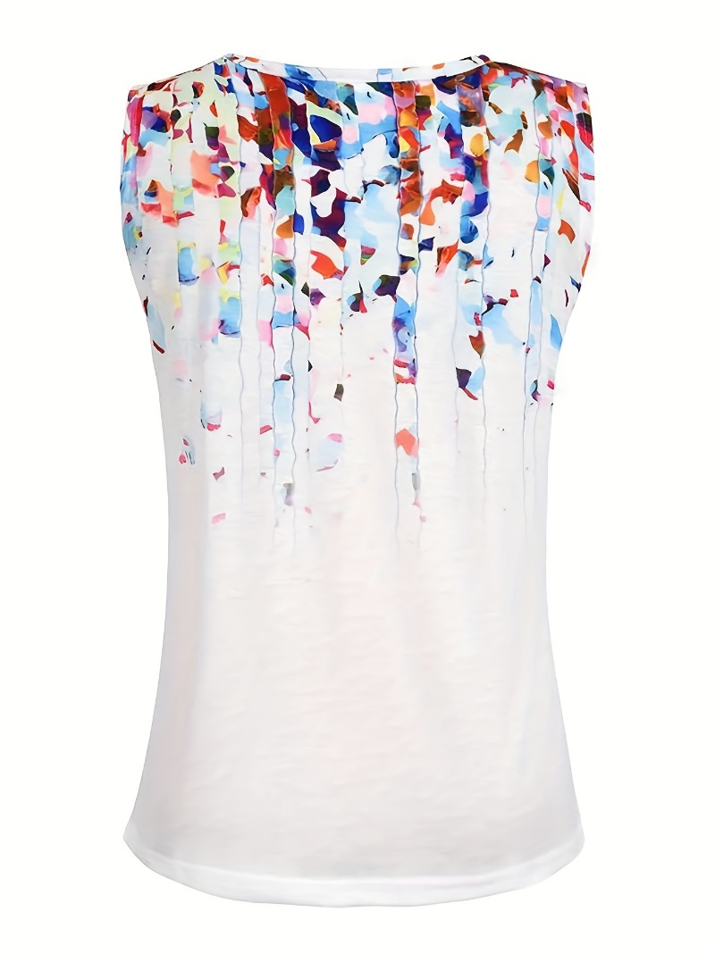 Plus Size  1XL-5XL Women's Fas - Summer Clothing For Plus Size Women avis et prix