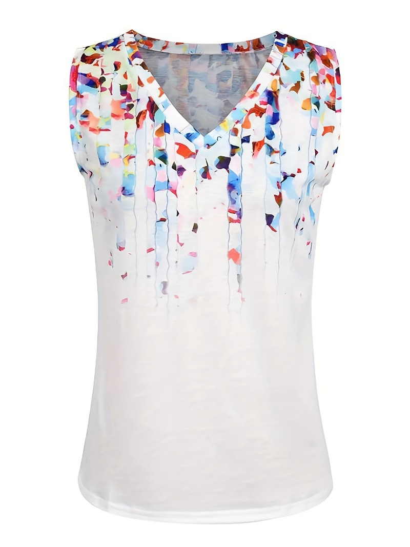 Plus Size  1XL-5XL Women's Fas - Summer Clothing For Plus Size Women avis et prix