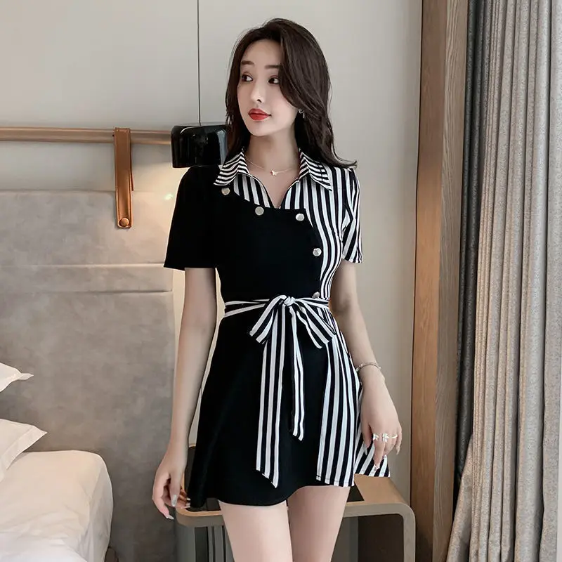 Shirts & Blouses Short Sets fo - Summer Clothing Cheap avis et prix
