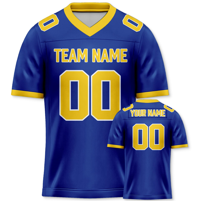 Custom Team Name And Number Fo - Summer Clothing Names avis et prix