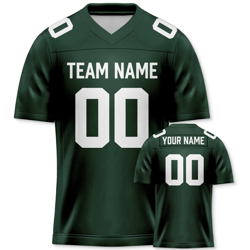 Custom Team Name And Number Fo - Summer Clothing Names avis et prix