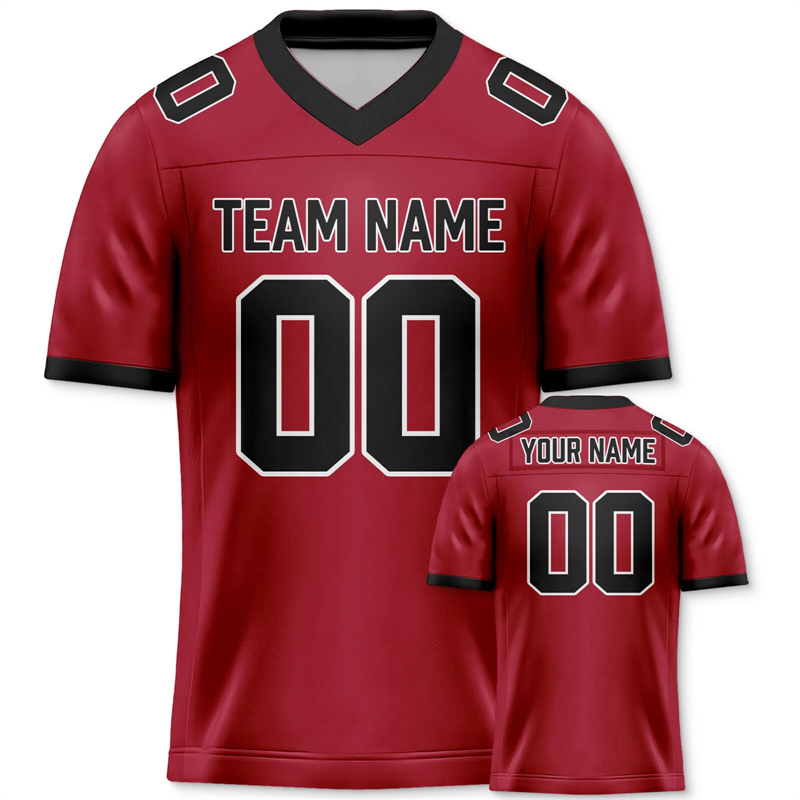 Custom Team Name And Number Fo - Summer Clothing Names avis et prix