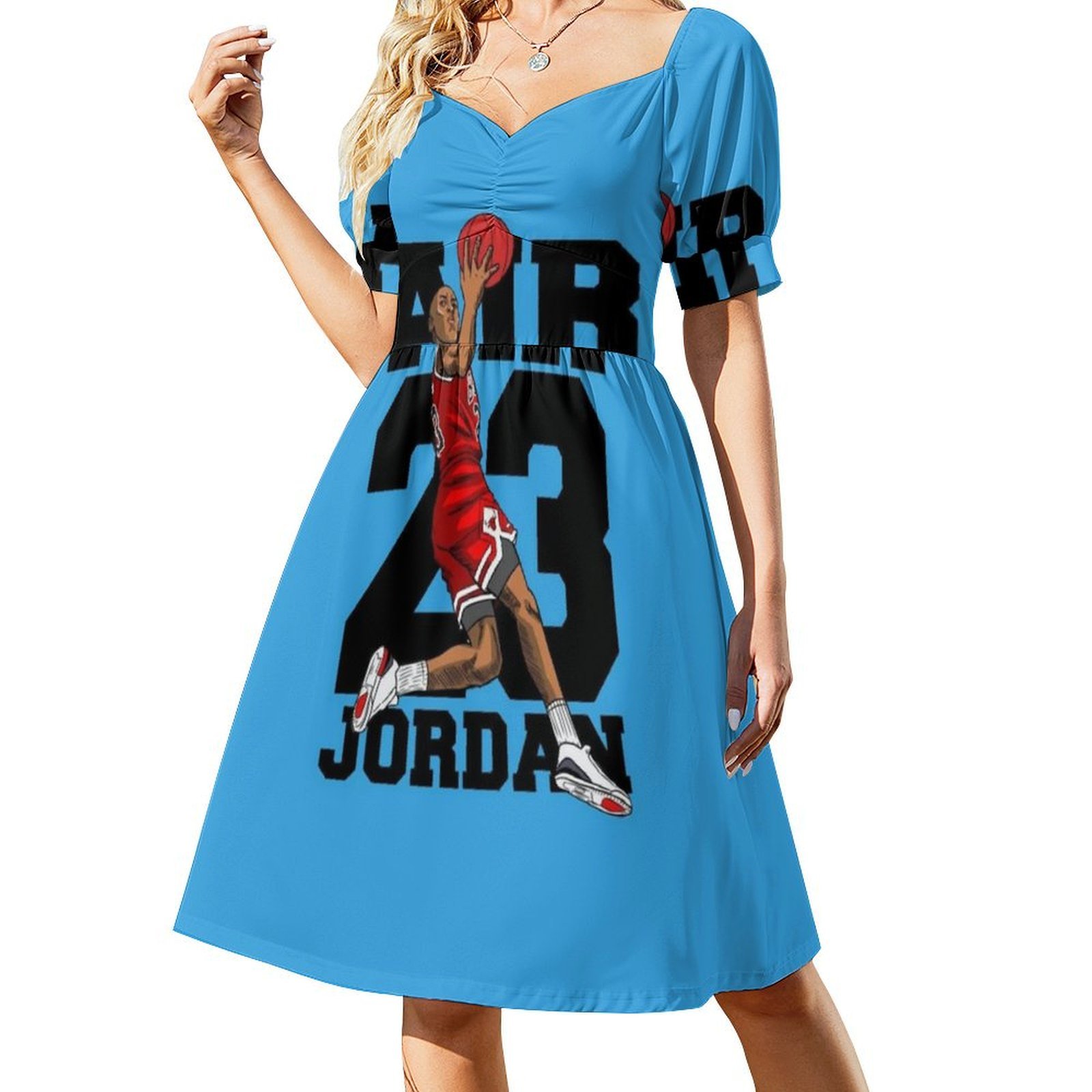 Jd-854 Women's Streetwear Part - Summer Clothing Jd avis et prix