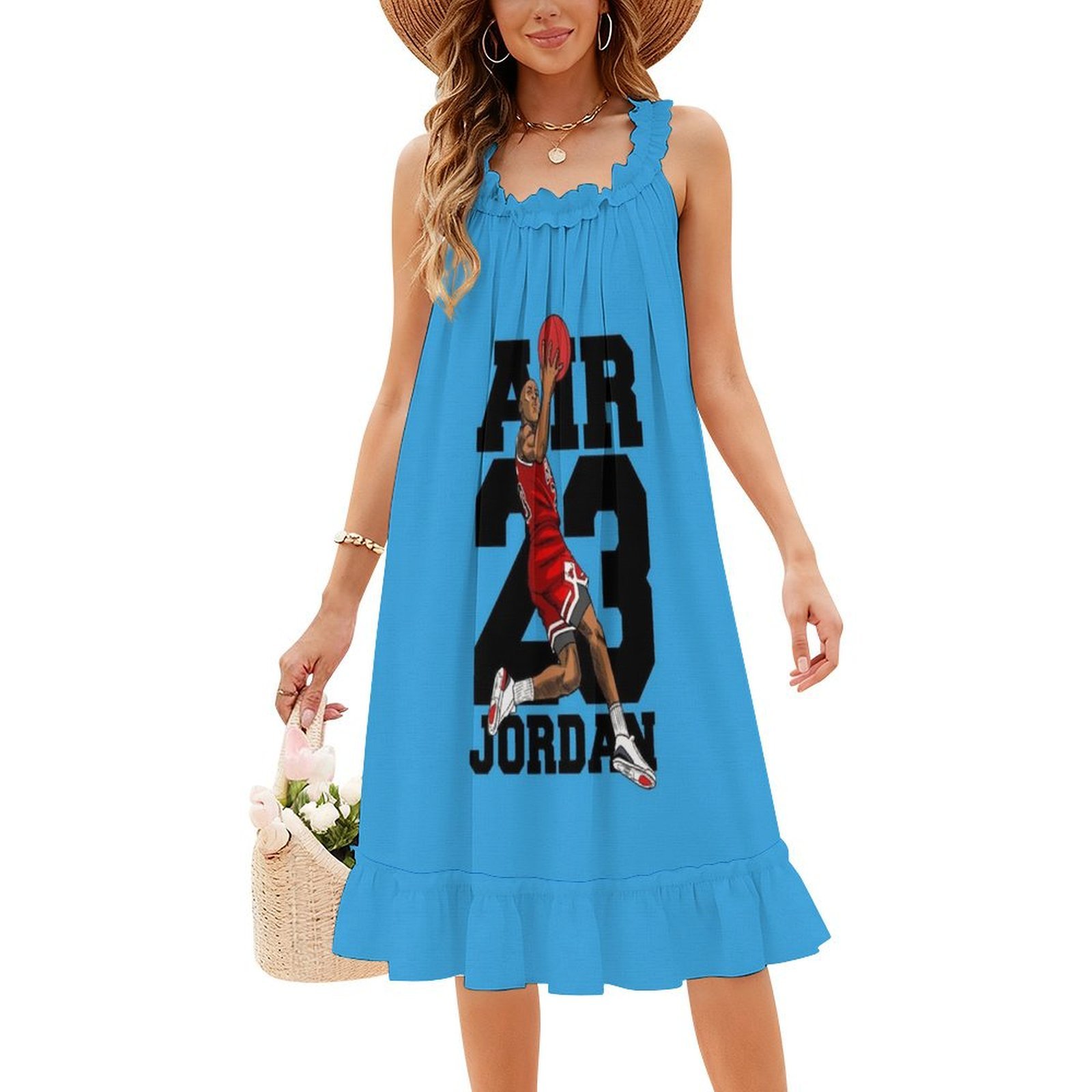 Jd-854 Women's Streetwear Part - Summer Clothing Jd avis et prix