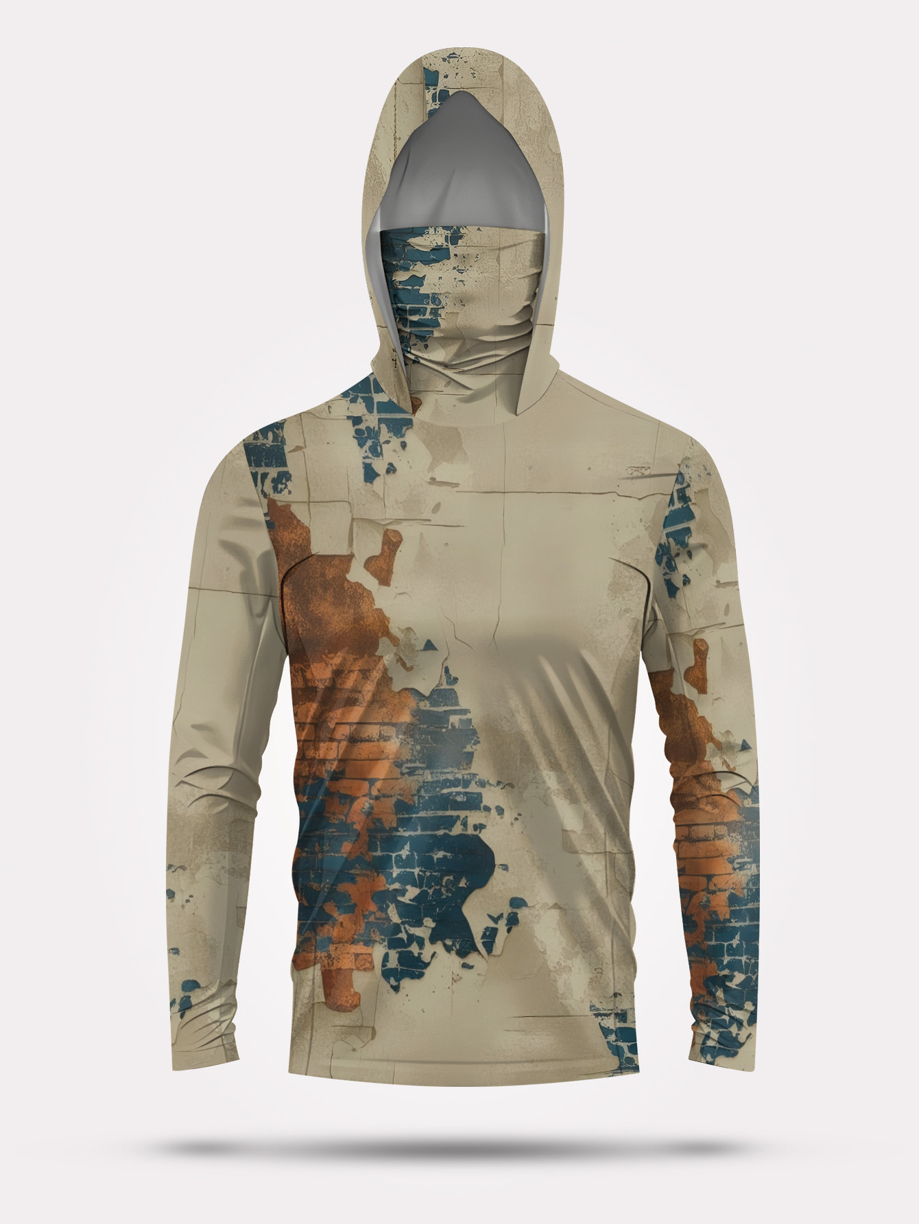 2026 Summer New Men's Long-Sle - Summer Clothing Essentials avis et prix