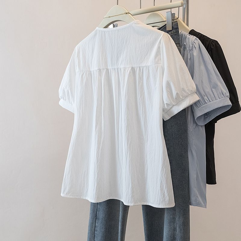 200 Pounds Plus Size Elastic W - Summer Clothing For Plus Size Women avis et prix