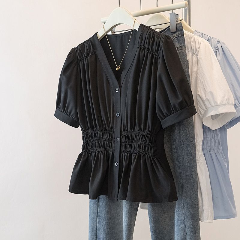 200 Pounds Plus Size Elastic W - Summer Clothing For Plus Size Women avis et prix