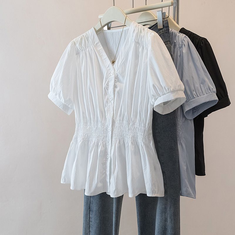 200 Pounds Plus Size Elastic W - Summer Clothing For Plus Size Women avis et prix