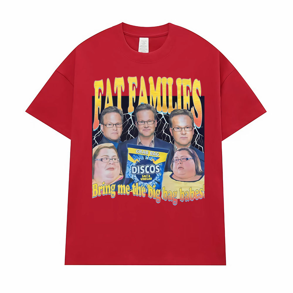 at Families Uk TV Comedy Meme  - Womens Summer Clothing Uk avis et prix