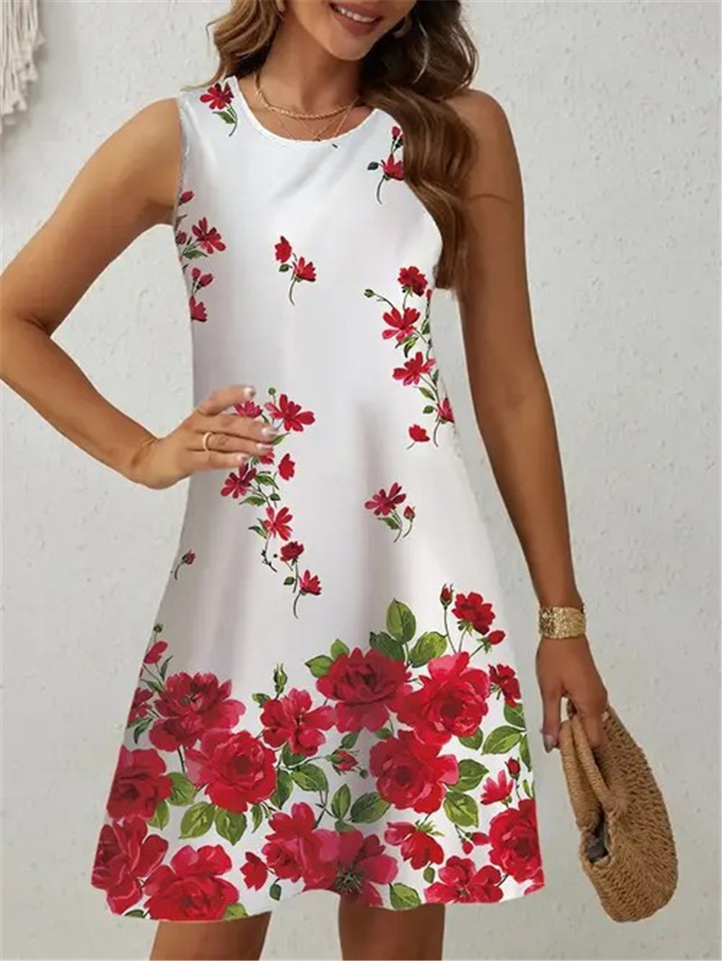 Yellow Floral Dress Women Slee - Soft Summer Yellow Clothing avis et prix