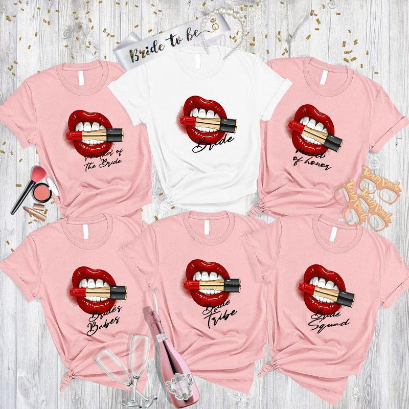 Funny Summer T Shirt for Bride - Summer Clothing Cheap avis et prix