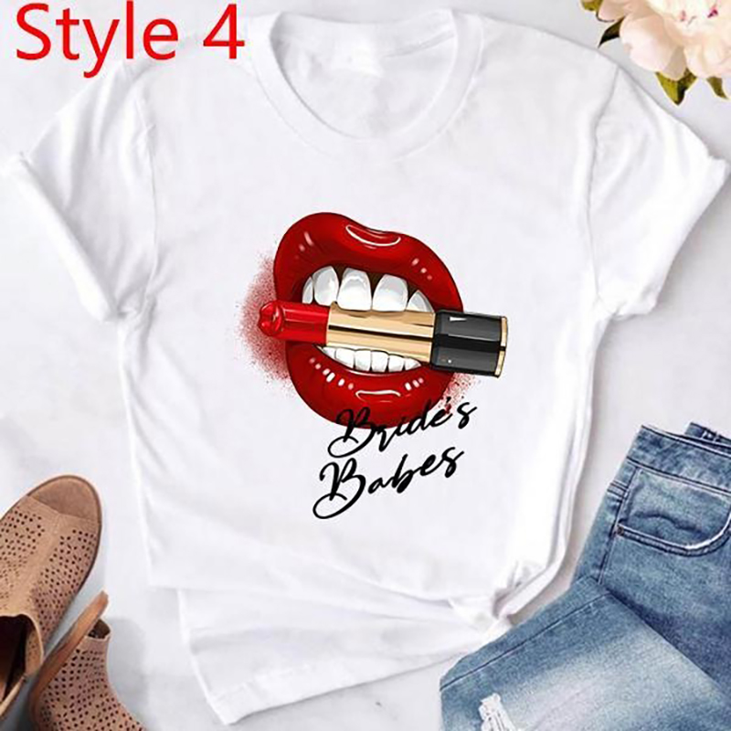 Funny Summer T Shirt for Bride - Summer Clothing Cheap avis et prix
