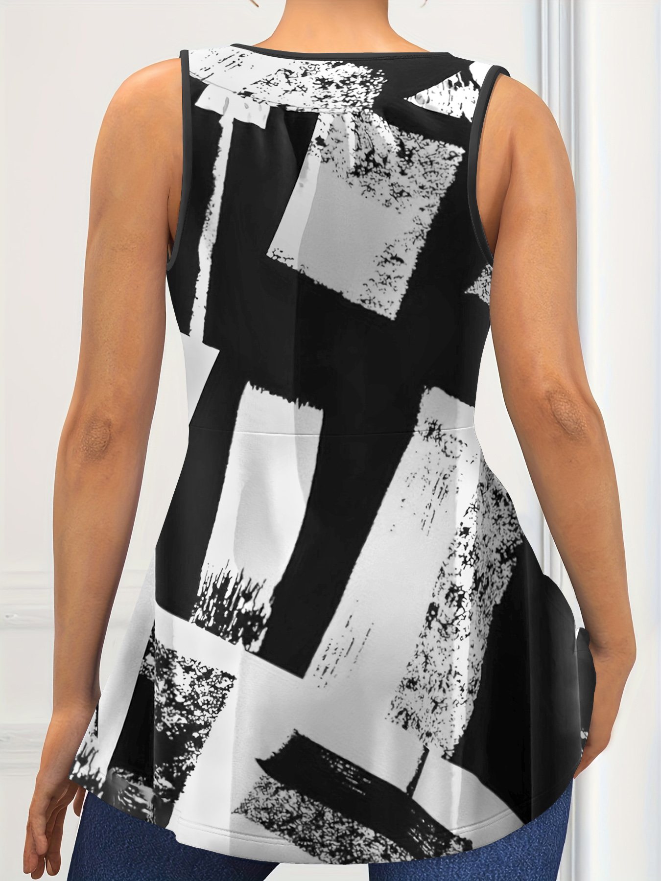 Women Plus Size Clothing Tank  - Summer Clothing For Plus Size Women avis et prix