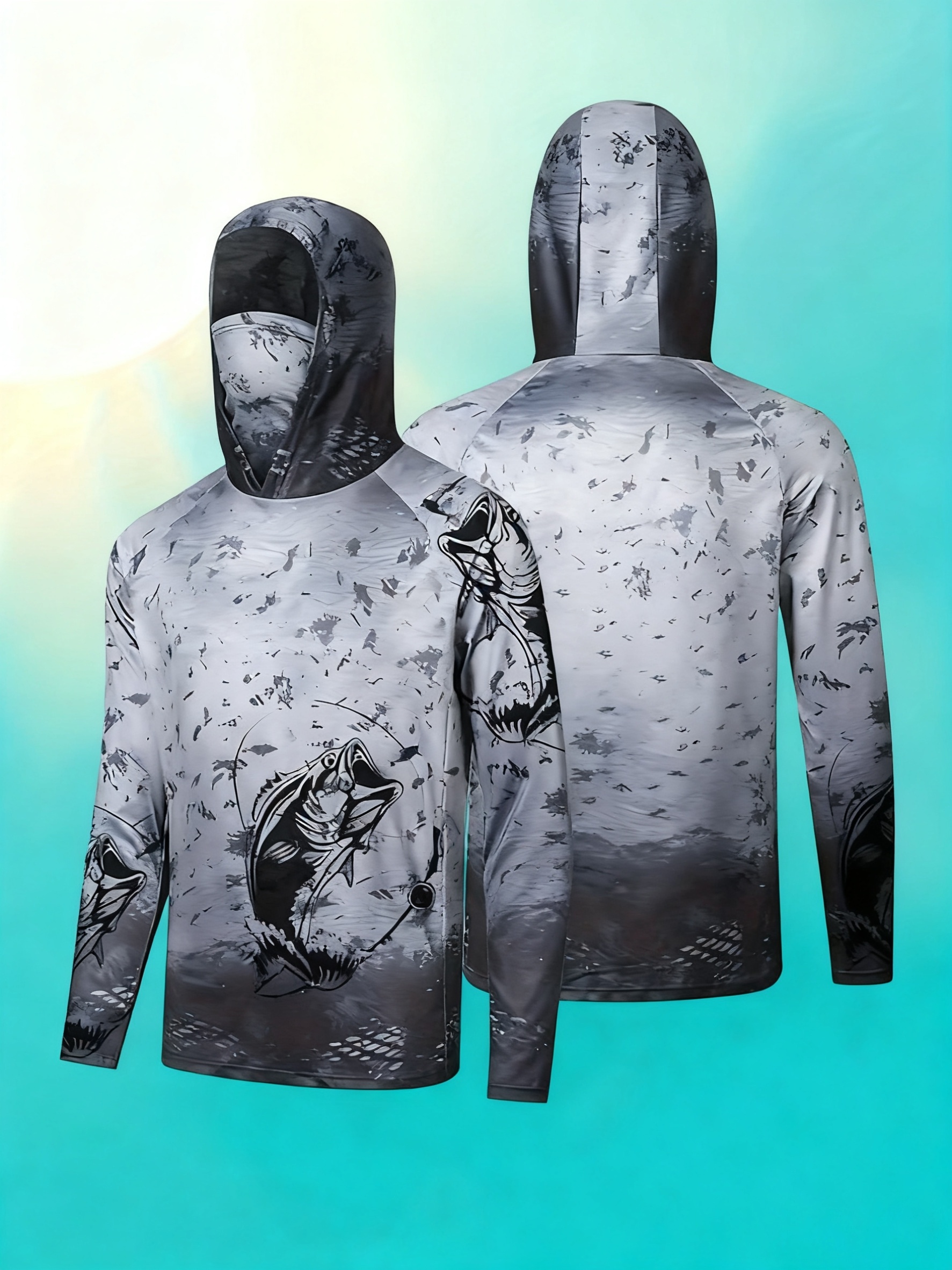 2026 Summer New Style Men's Lo - Summer Clothing Essentials avis et prix
