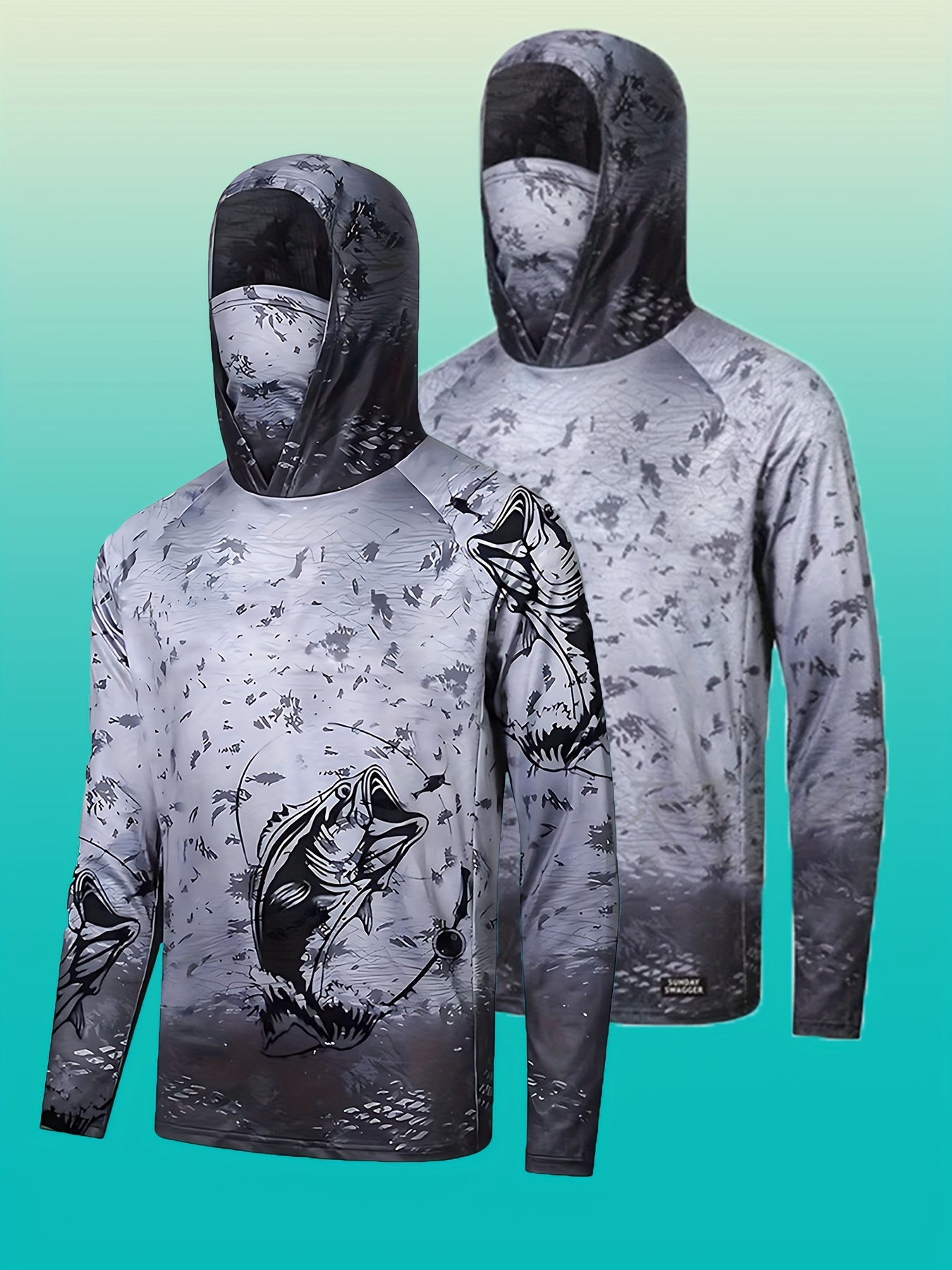 2026 Summer New Style Men's Lo - Summer Clothing Essentials avis et prix