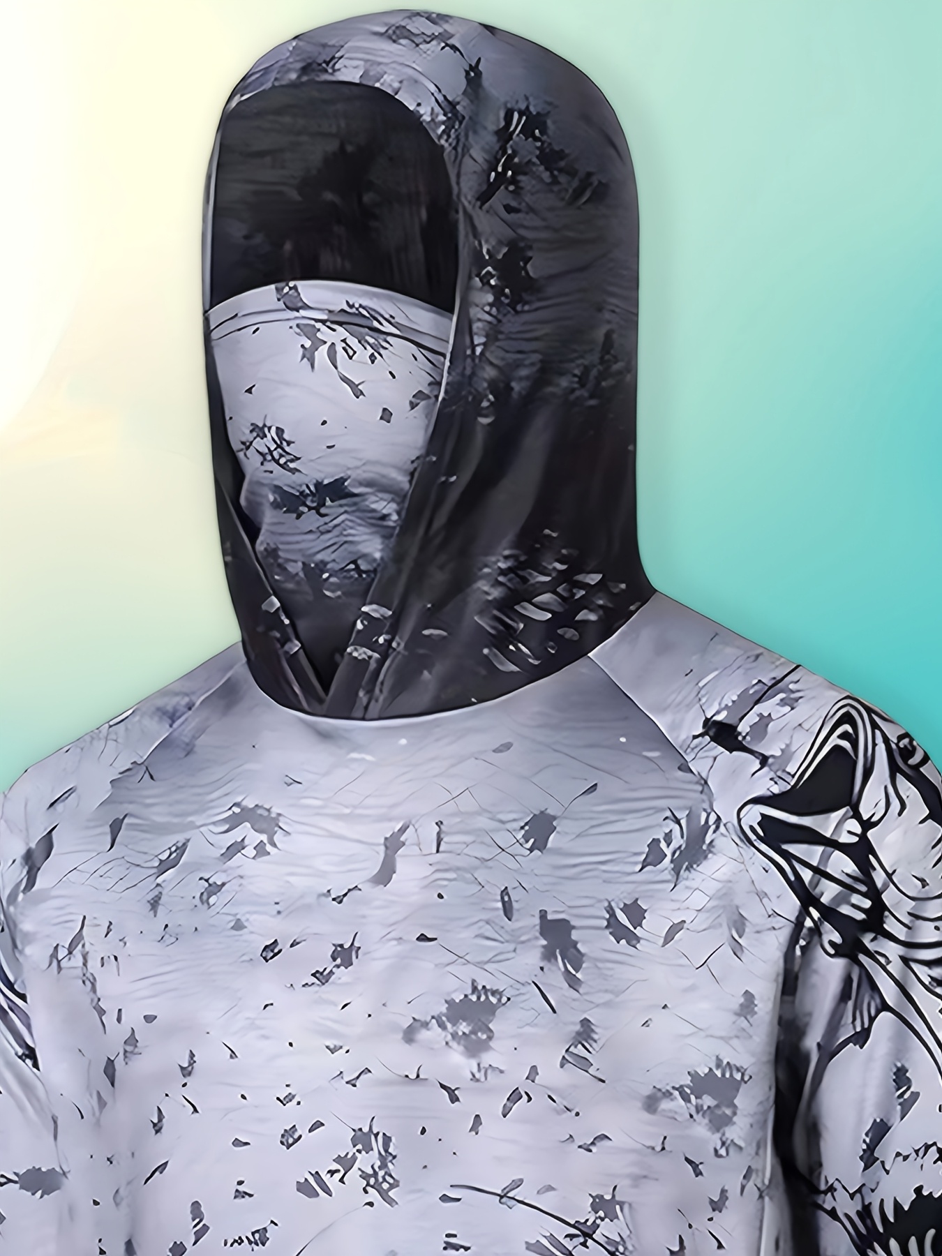 2026 Summer New Style Men's Lo - Summer Clothing Essentials avis et prix