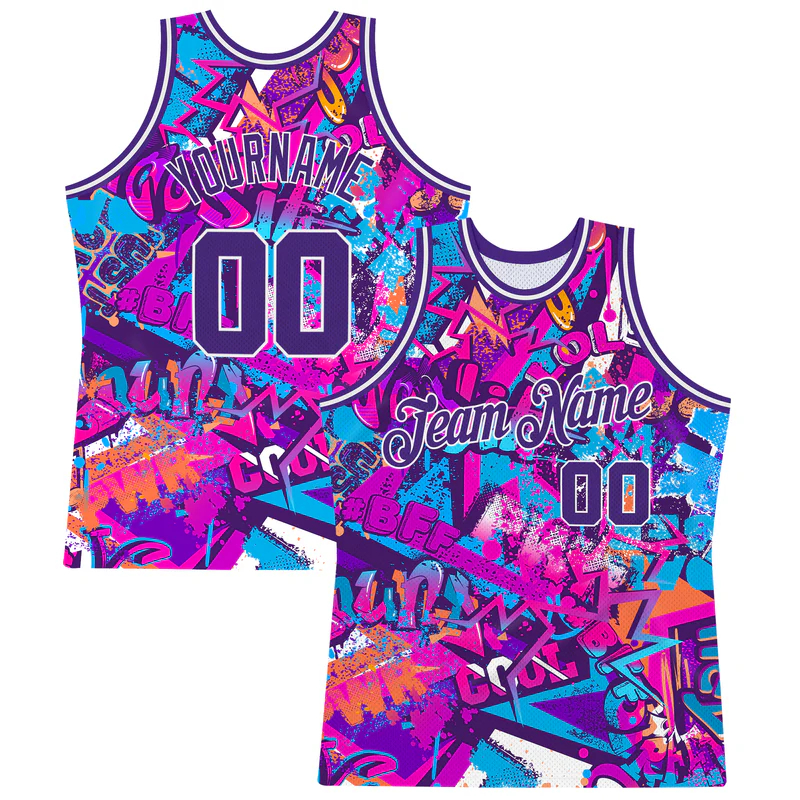 Street Graffiti Style Tank Top - Summer Clothing Name avis et prix