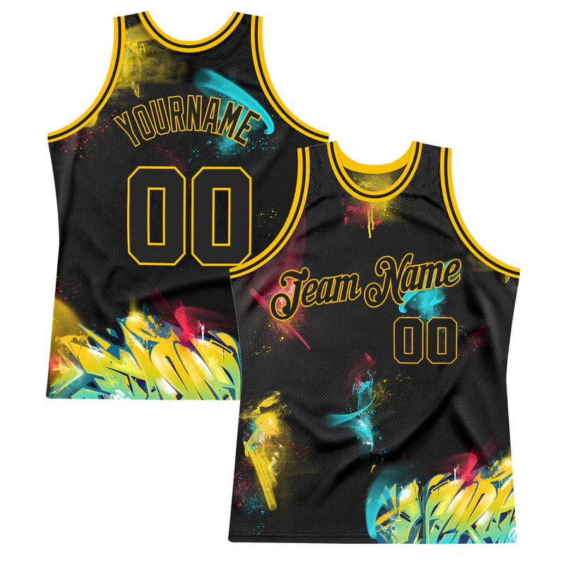 Street Graffiti Style Tank Top - Summer Clothing Name avis et prix