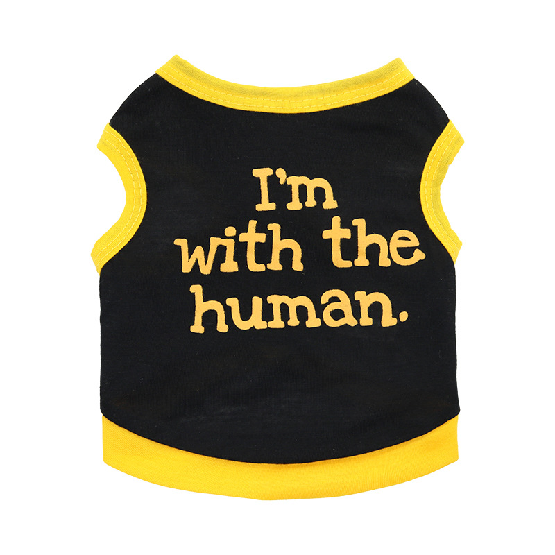 Pet Dog Cat Clothing, Spring S - Summer Dog Clothing avis et prix