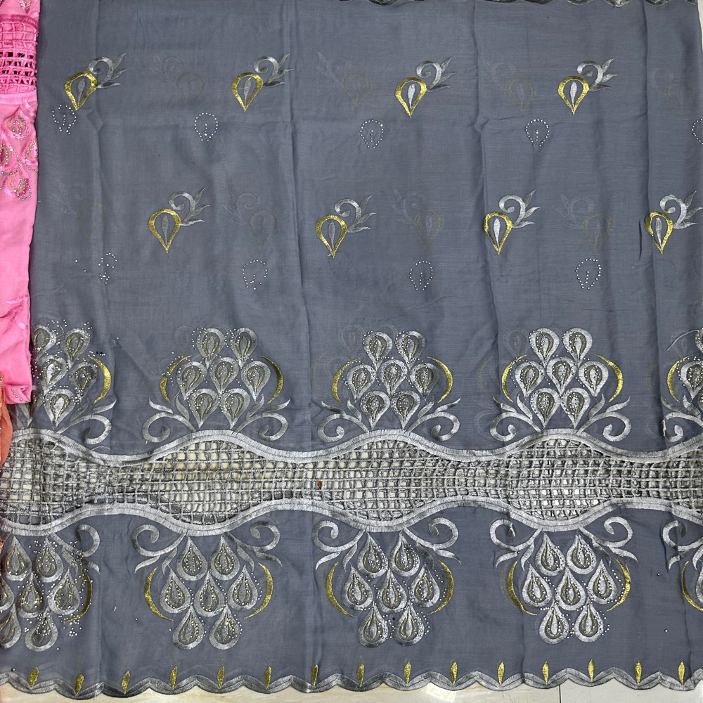 2026 African Muslim Scarf Turb - Summer Clothing Hijab avis et prix