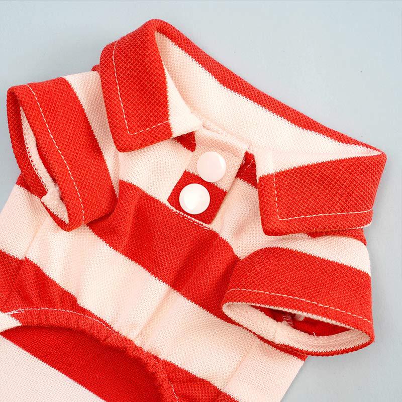 Pet Dog Shirt Summer Dog Cloth - Summer Dog Clothing avis et prix