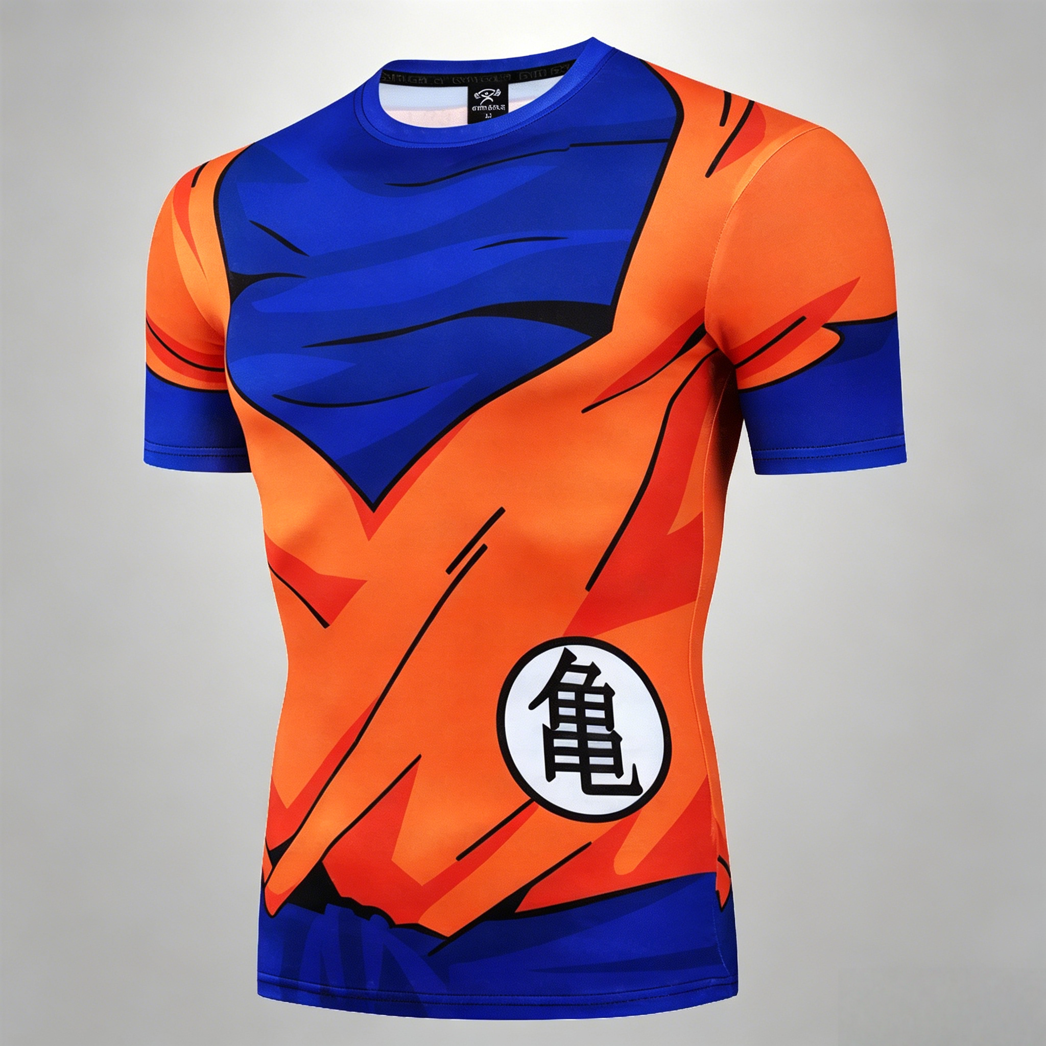 2026 Summer Dragon Ball Slim C - Summer Clothing Good Quality avis et prix