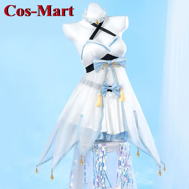 Cos-Mart Game Genshin Impact L - Summer Clothing For A Beach avis et prix