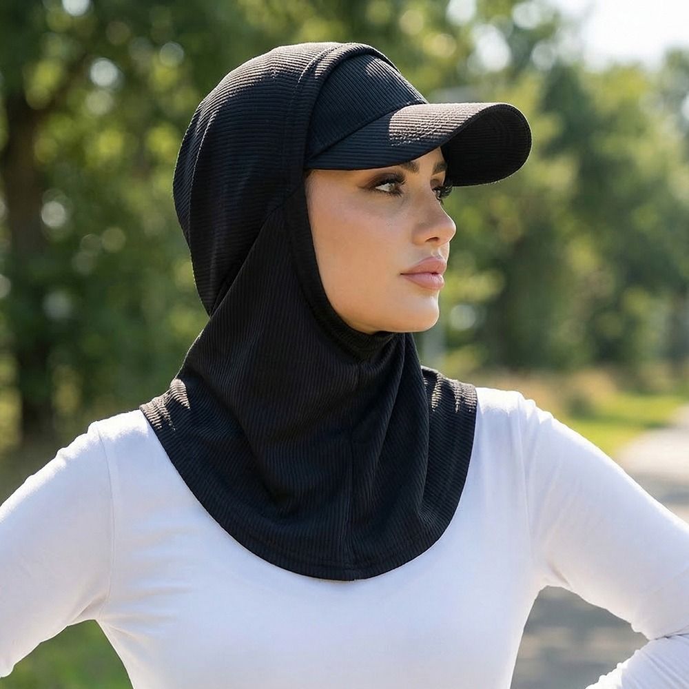 Casual Sun Hat with Hood Sun P - Sun Hat Wide Brim avis et prix