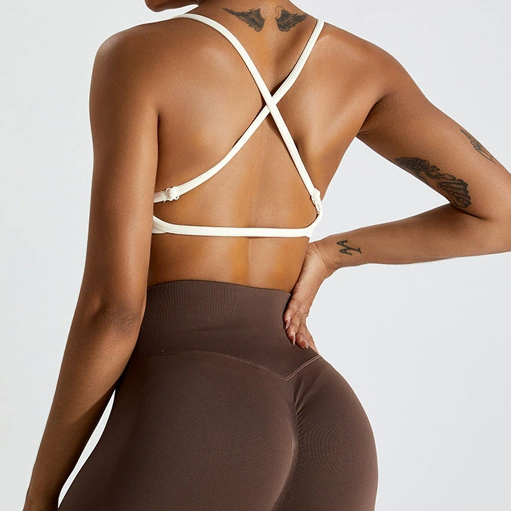 Seamless Sports Underwear Wome - Summer Clothing Jd avis et prix