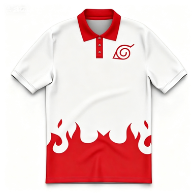 Hot Blooded Healing Anime Clot - Summer Clothing Cartoon avis et prix