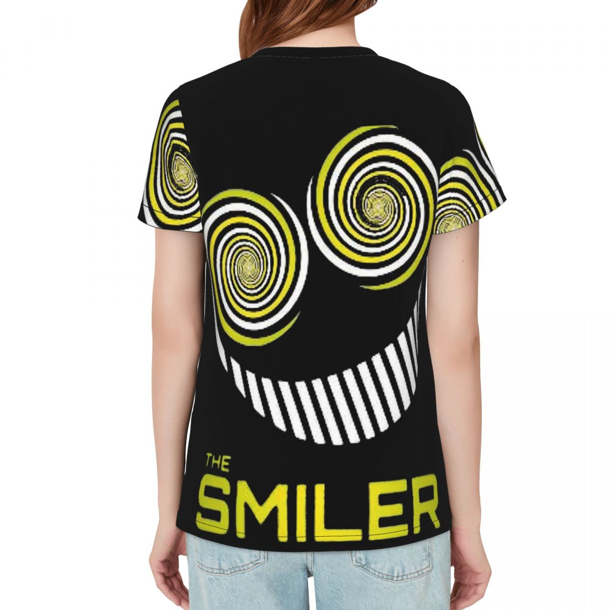 The Smiler Alton Towers Merch  - Womens Summer Clothing Uk avis et prix