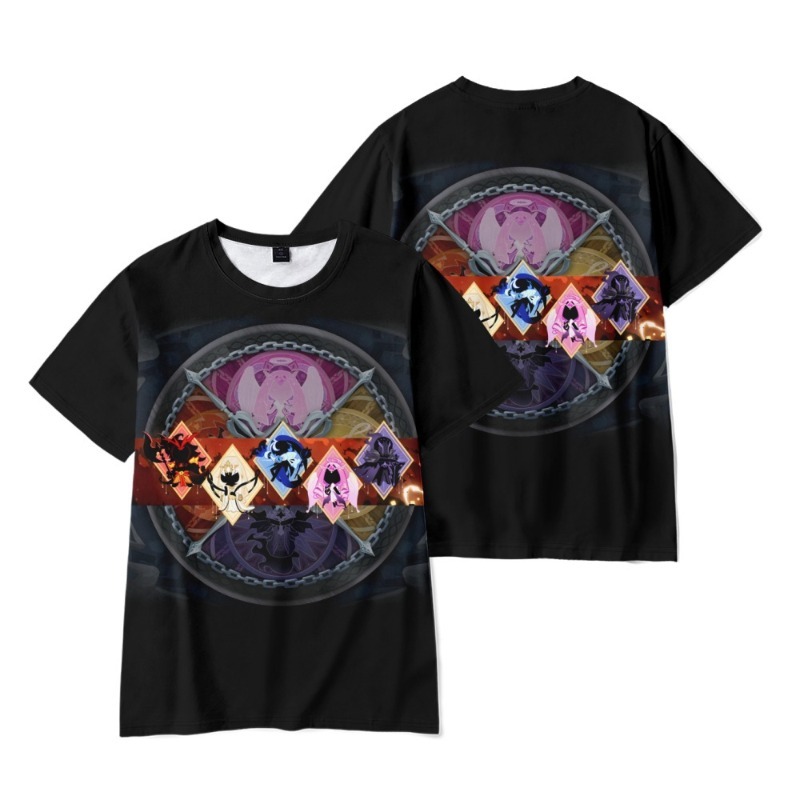 Shadow Milk Cookie Anime Game  - Summer Clothing Cartoon avis et prix