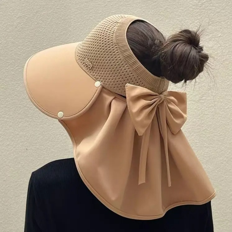 Summer Women Bucket Hat Outdoo - Sun Hat Wide Brim avis et prix