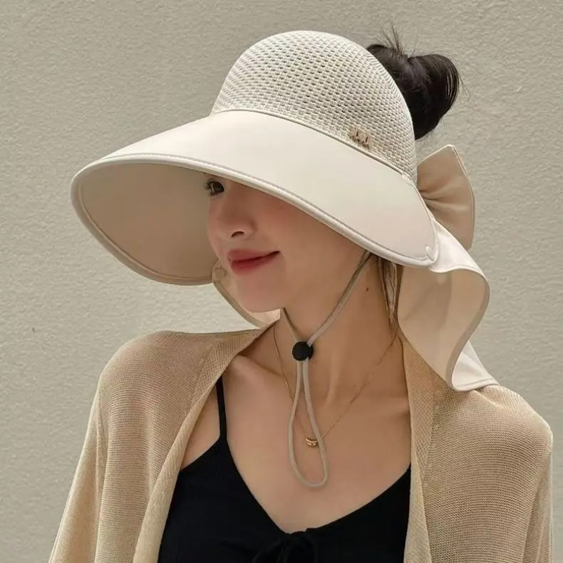 Summer Women Bucket Hat Outdoo - Sun Hat Wide Brim avis et prix